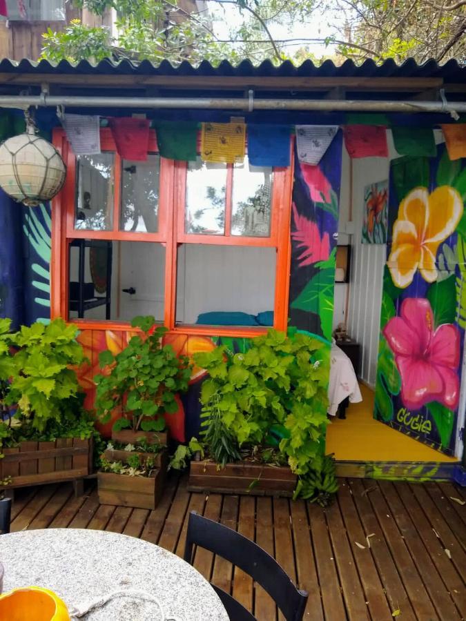 Hostel Do Morro Florianopolis Exterior photo